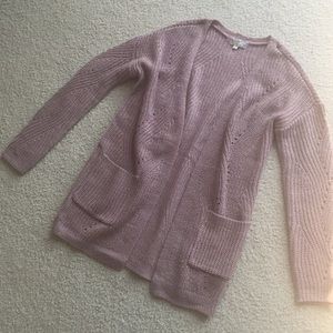 Pink Rose Vintage. Size S. Cardigan. BRAND NEW!